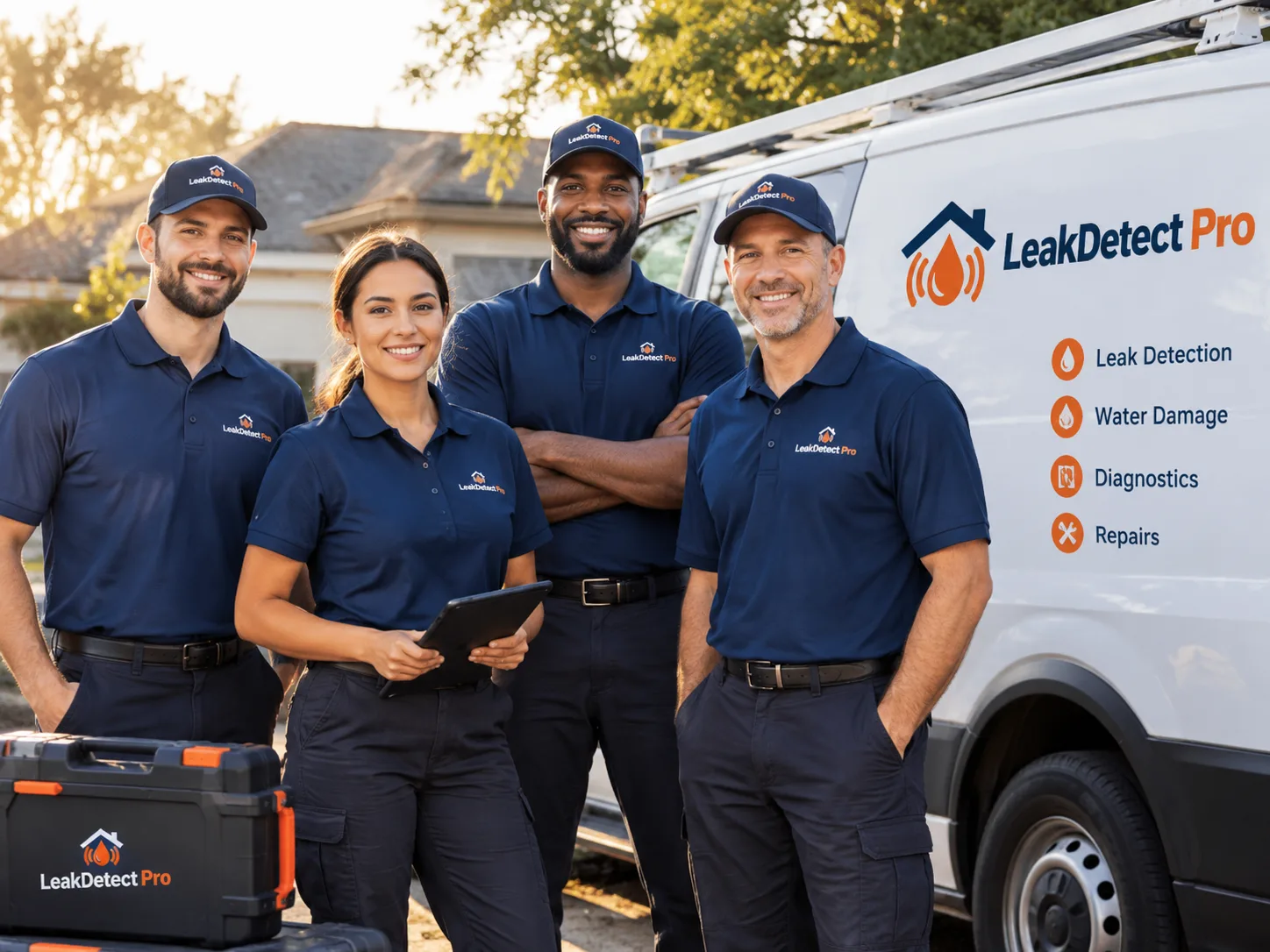 Roof Repair company in Pearcy, AR